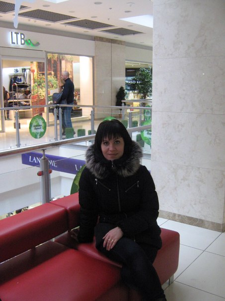 №126, Ирина Пильгуева-Петриченко, Торецк / Дзержинск №126, Ирина Пильгуева-Петриченко, Торецк / Дзержинск