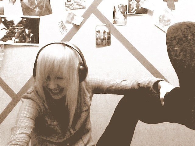 Marina Chaikina | Москва