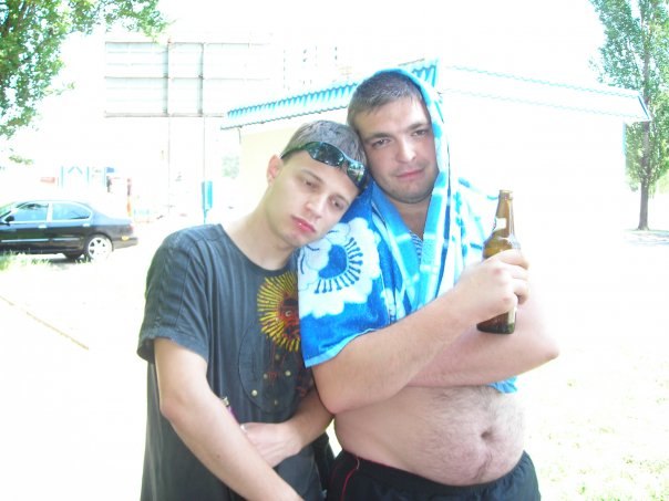 Саня Кобанов | Одесса