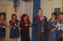 Тамара Бакшеева, Ноябрьск, Россия, 