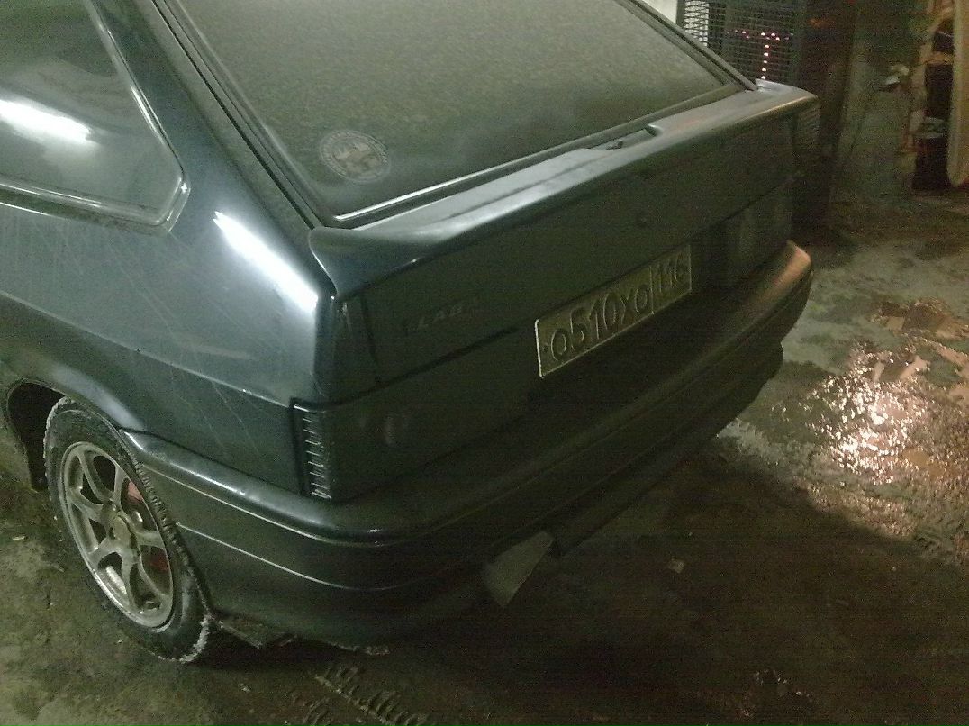 Ринат Галяутдинов | Казань