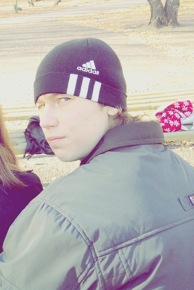 Костя Евсеев [★KeyWord★] | Омск