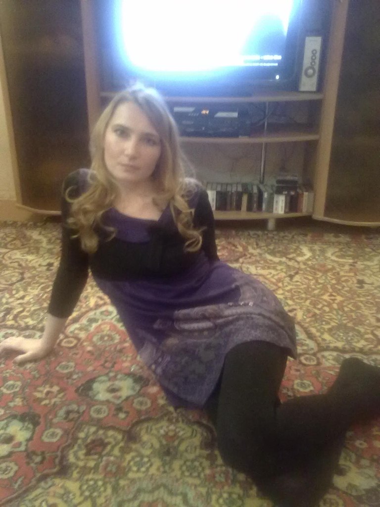 Анжелика Бельникова | Югорск