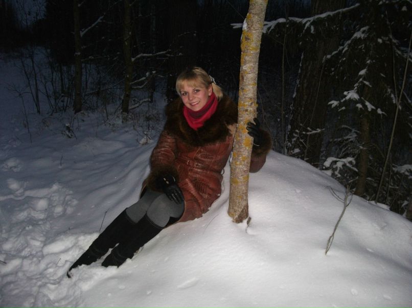 Юля Ткачёва | Минск