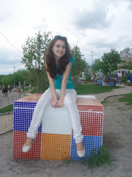 №5, Зоря Лівак, 36 лет, Киев №5, Зоря Лівак, 36 лет, Киев