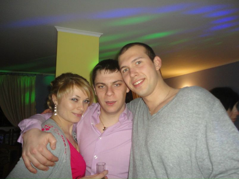 №4, Саня Марченко, Киев №4, Саня Марченко, Киев