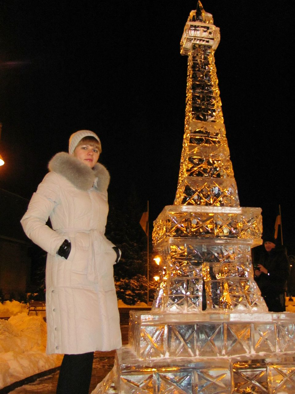 Віра Рябцун | Винница
