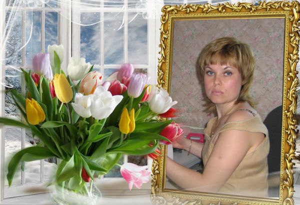 Людмила Семёнова | Санкт-Петербург