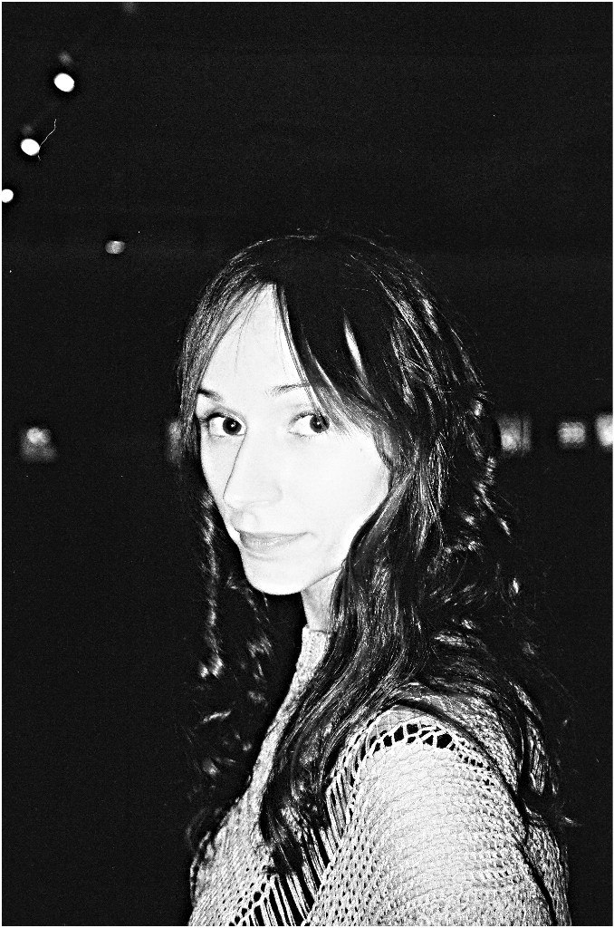 Фиса Евсеенкова | 