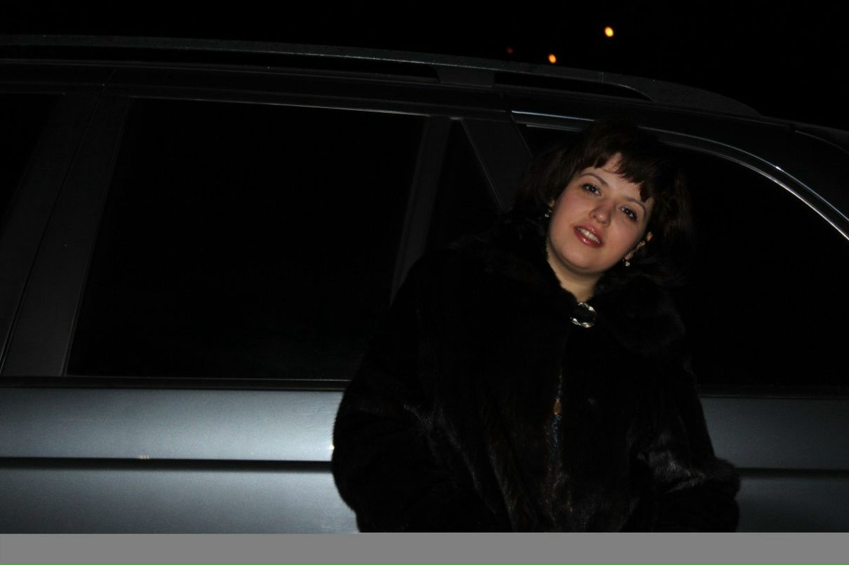 Оксана Руденко | Уфа