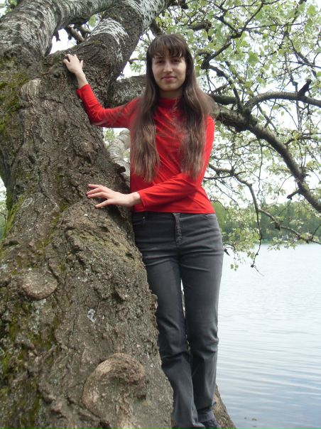 №11, Ася Нагой, 35 лет, Краснодар №11, Ася Нагой, 35 лет, Краснодар