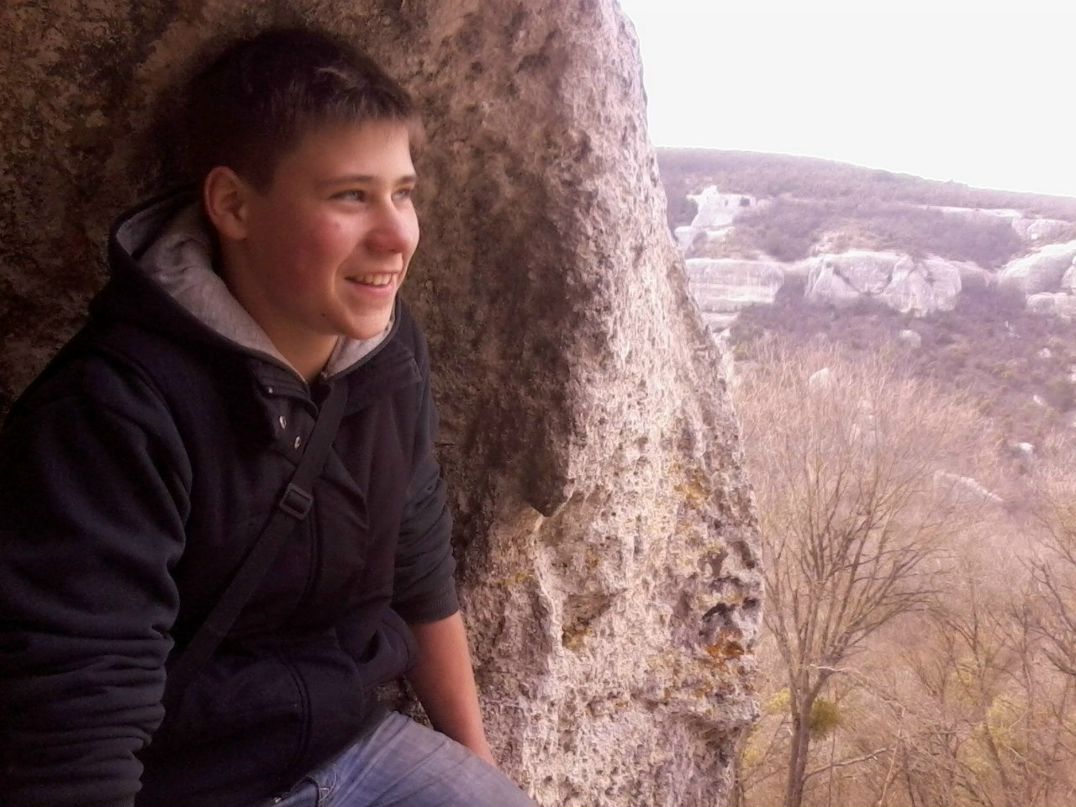 Верочка Богданова | Киев