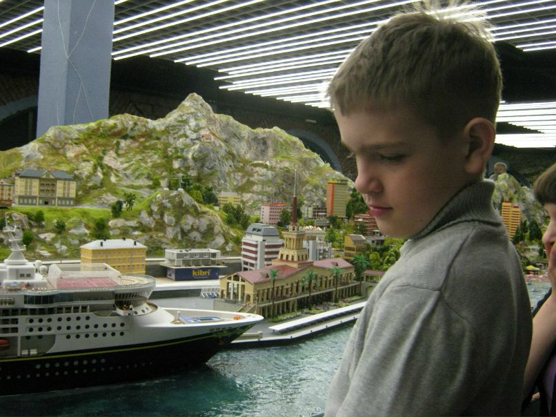 Людмила Родионова | Санкт-Петербург