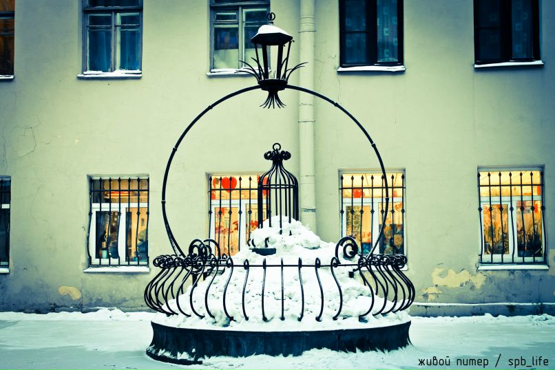 Виктория Кенжекулова | Санкт-Петербург