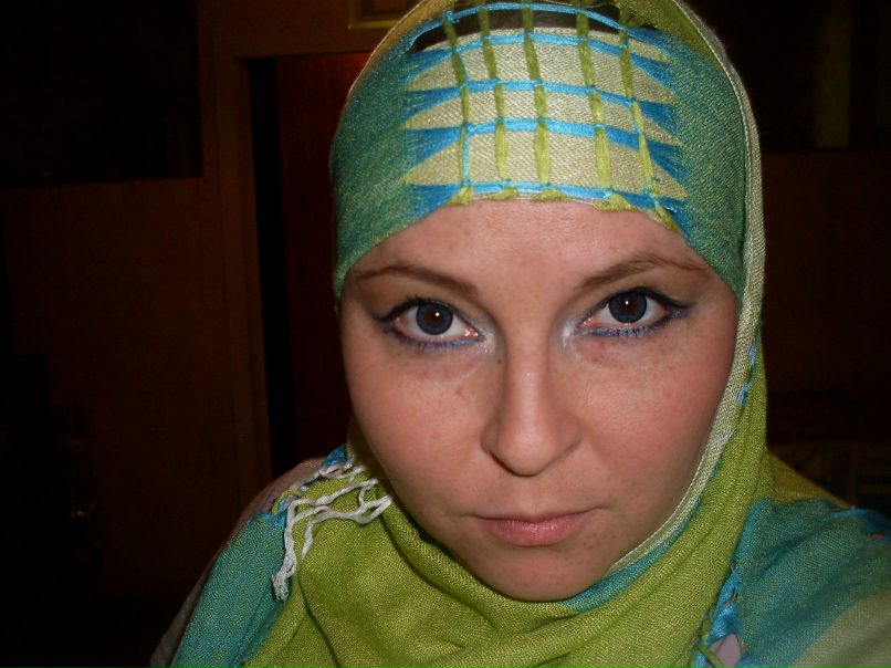 Айсылу Сайфутдинова | Казань