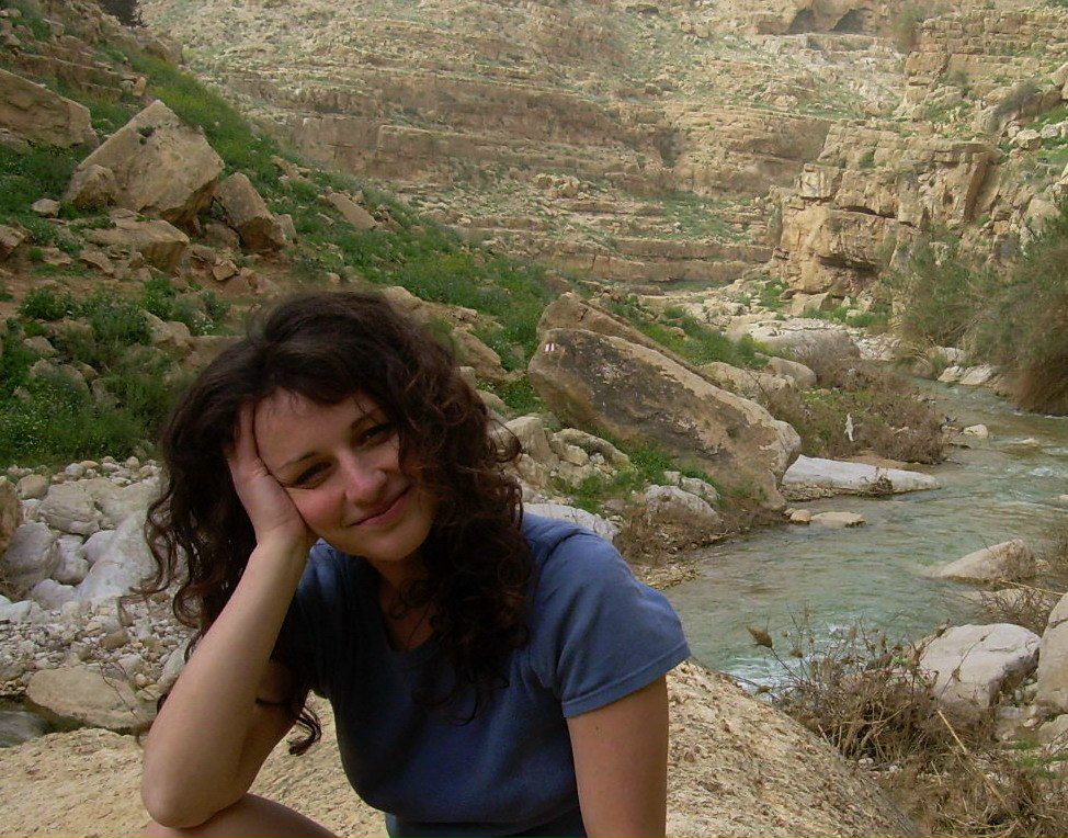 Валентина Вася | Иерусалим