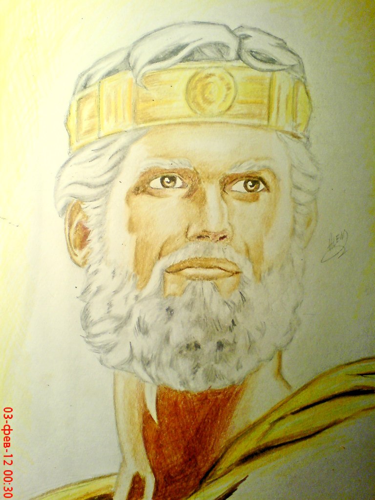 Антон Сядров | Запорожье