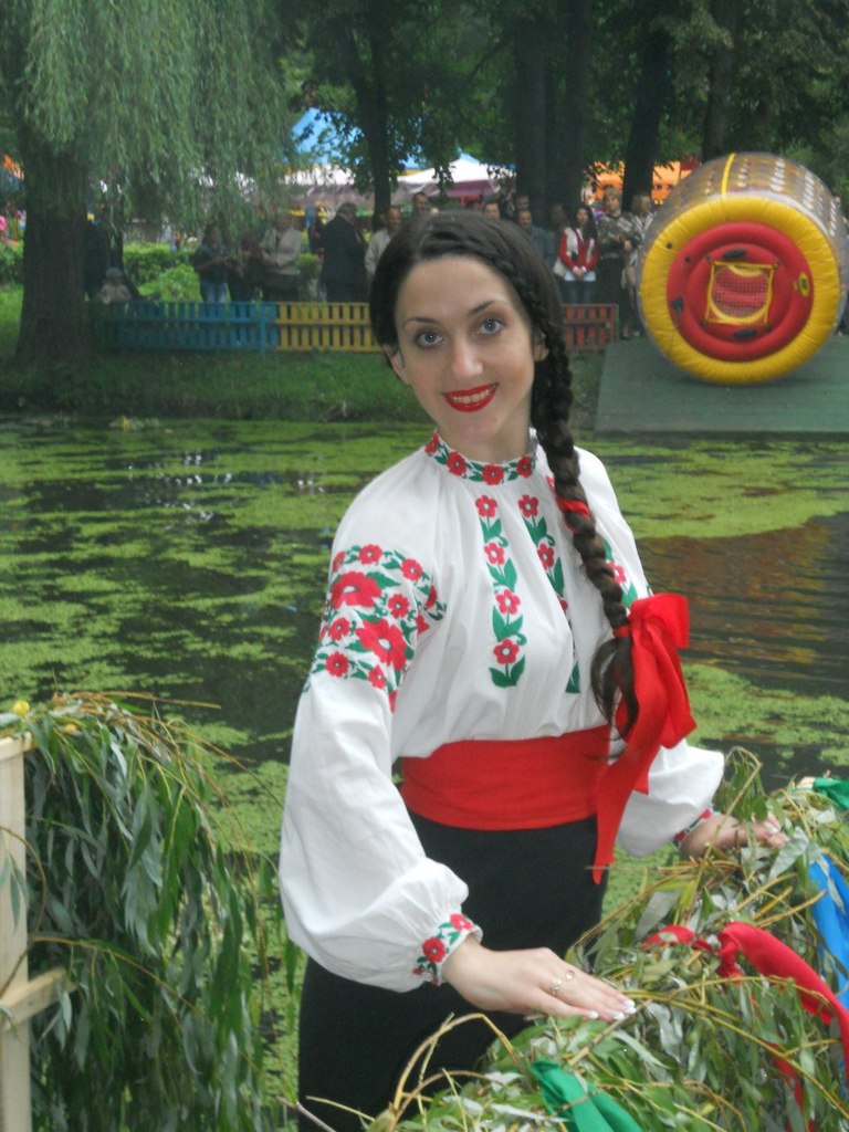 Андрій Марущак | Хмельницкий