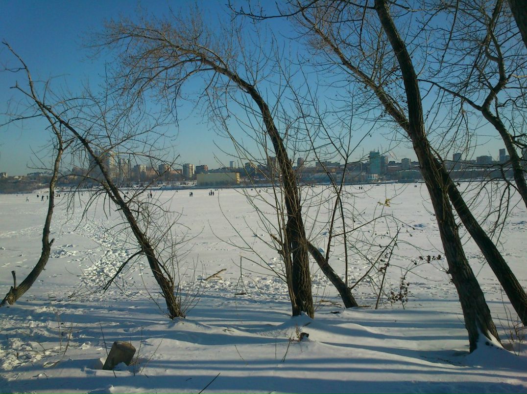 Алексей Лисовицкий | Самара