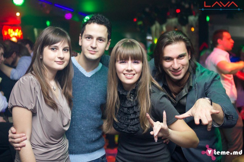 Катерина Бренич | Кишинев