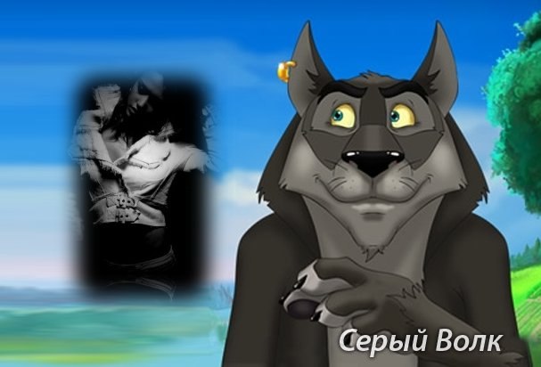 Евгения Пашкова | Симферополь