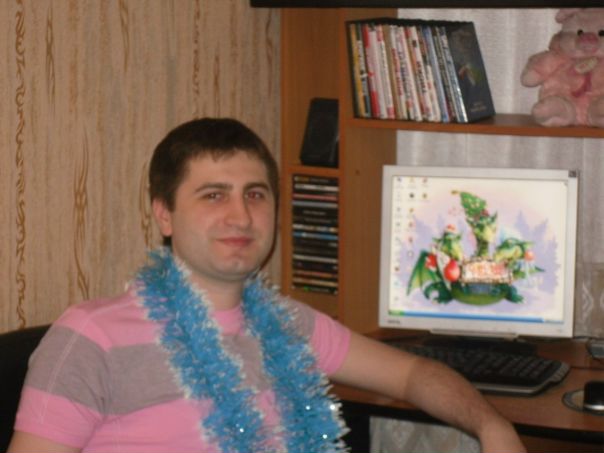 №102, Женя Иванов, Новосибирск №102, Женя Иванов, Новосибирск