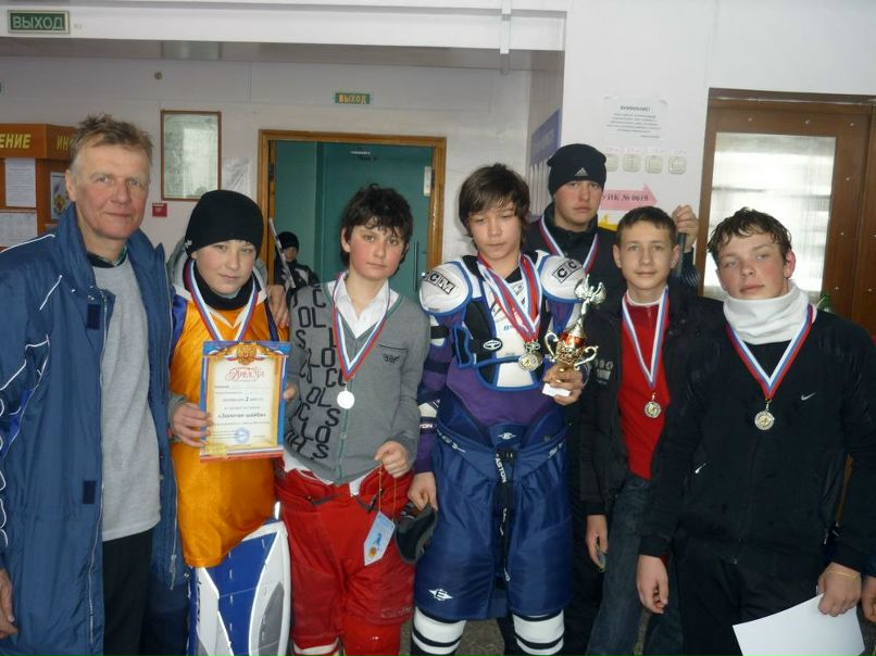 Владислав Колышкин | Волгоград