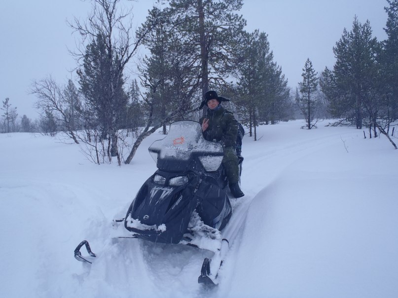 Владимир Белов ♫ | Мурманск