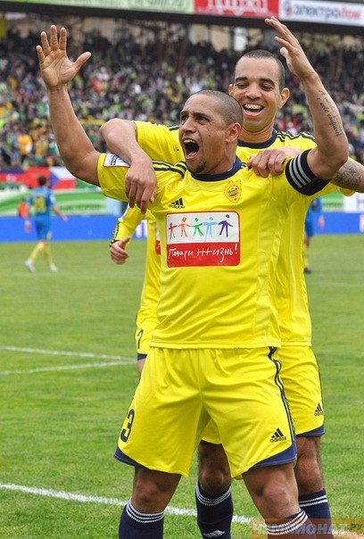 Олег Гайдаров | Москва