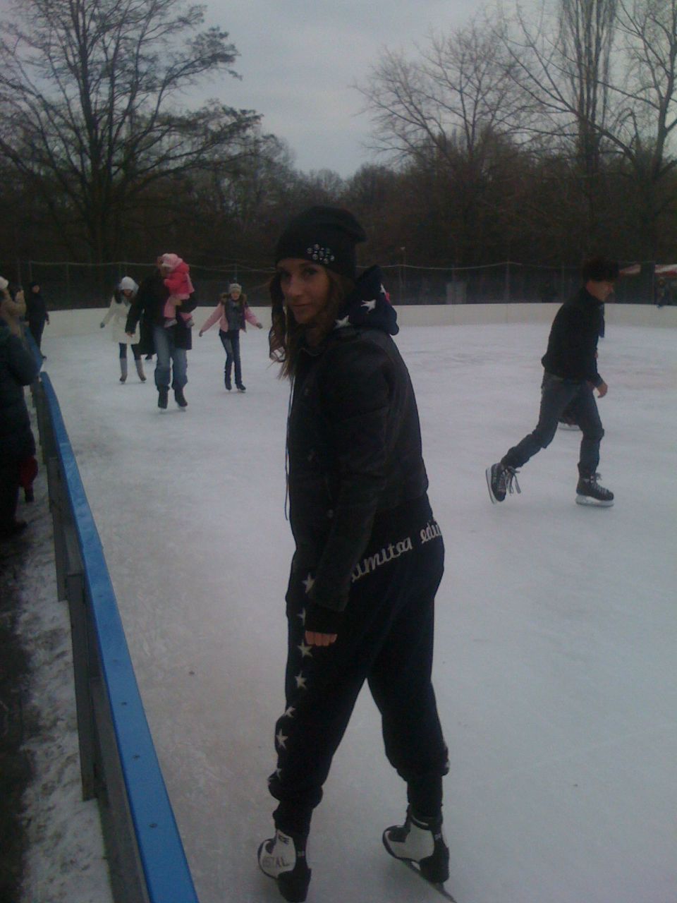 Наташа Макарова | Одесса