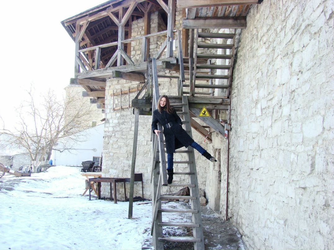 Іра Іванова | Киев