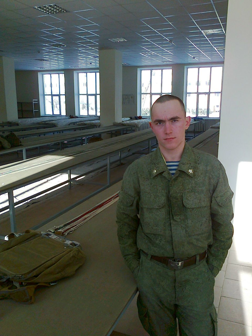 Денис Данилов .................. | Ижевск