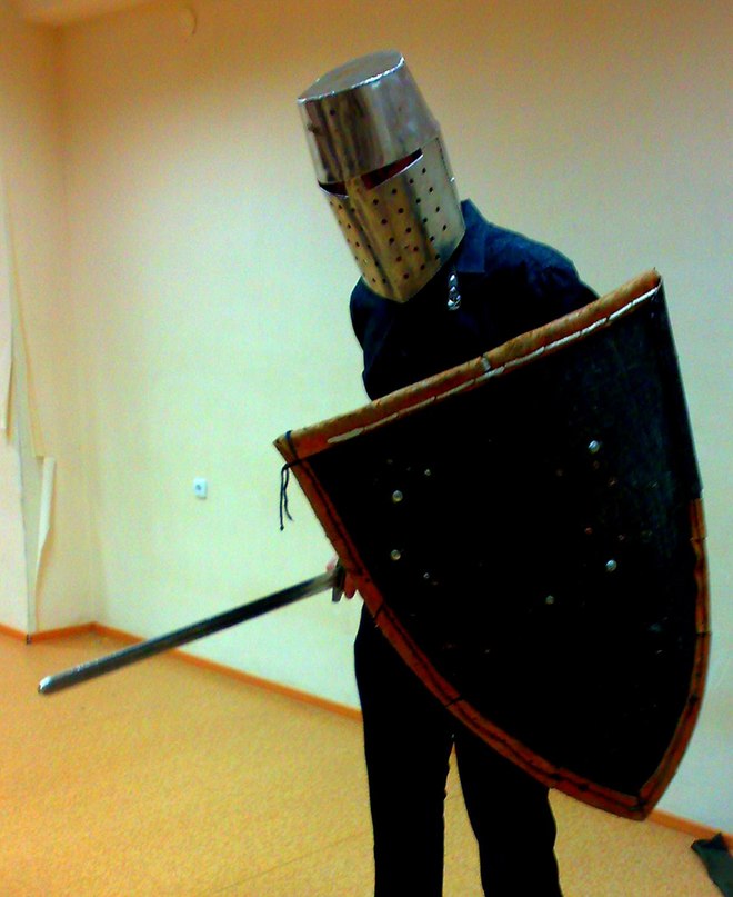 Павел Макаров | Самара