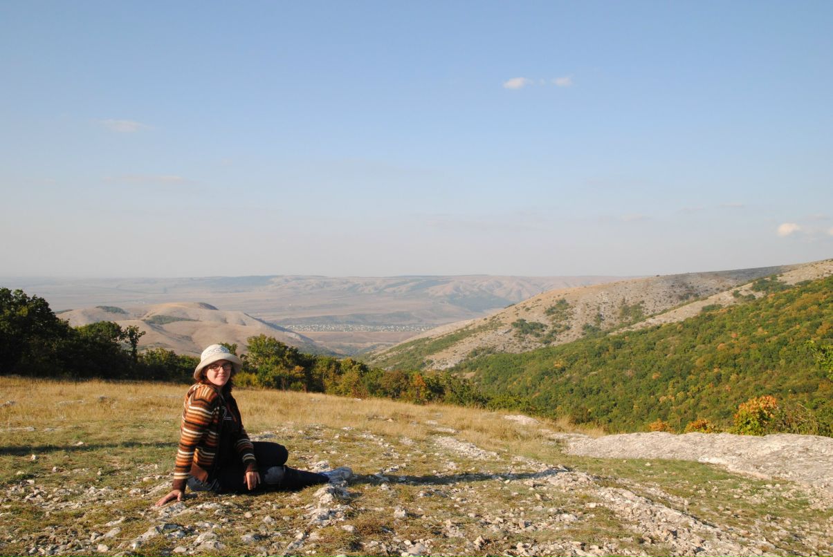 Анна Савина | Москва