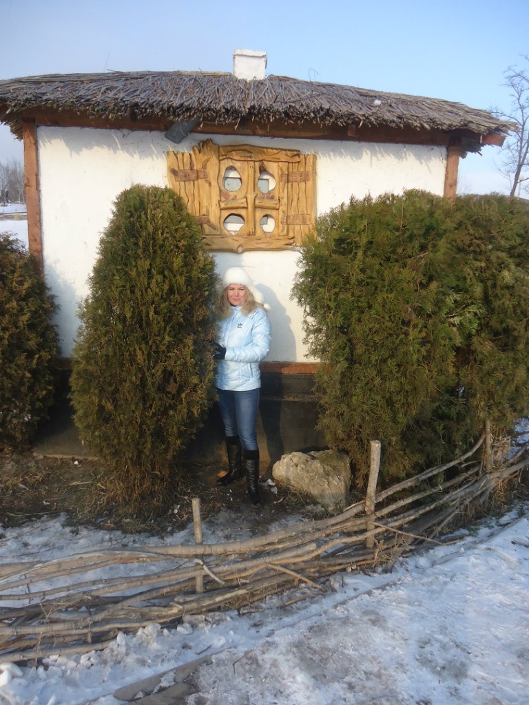 Таня Дудник | Запорожье