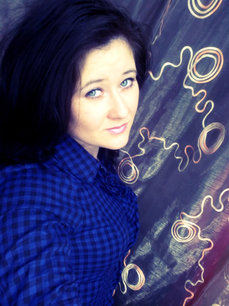 Виктория Стадник | Днепр (Днепропетровск)