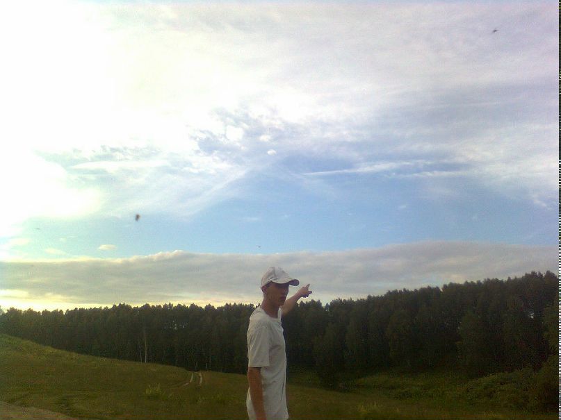 Егор Нестеров Владиславович | Новосибирск