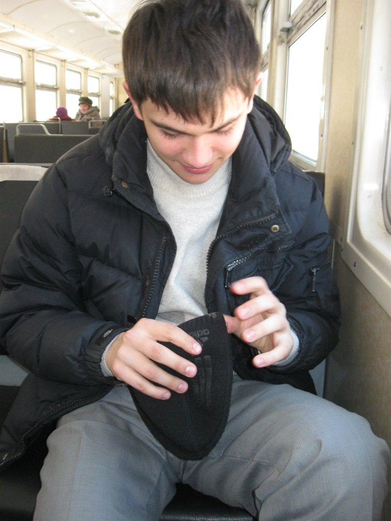 Алексей Гирко | Могилёв