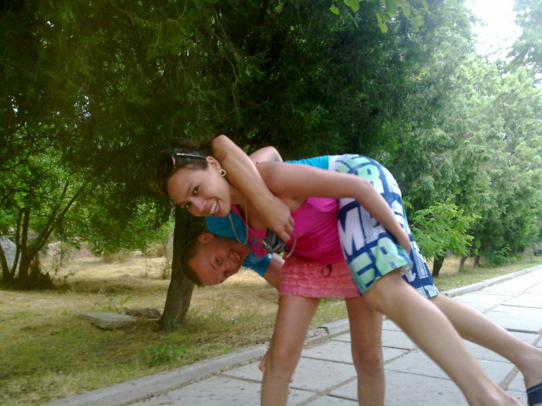 Дмитрий Мохнач | Москва