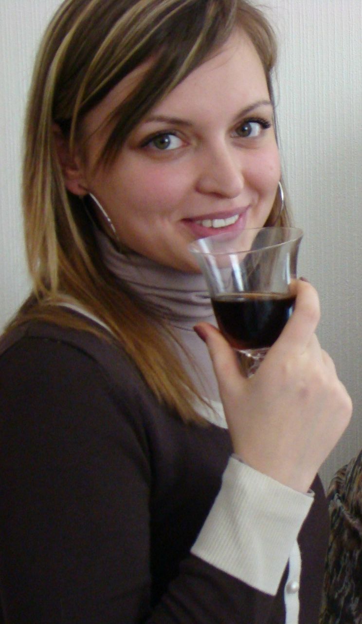 Света Смелянец | Черкассы