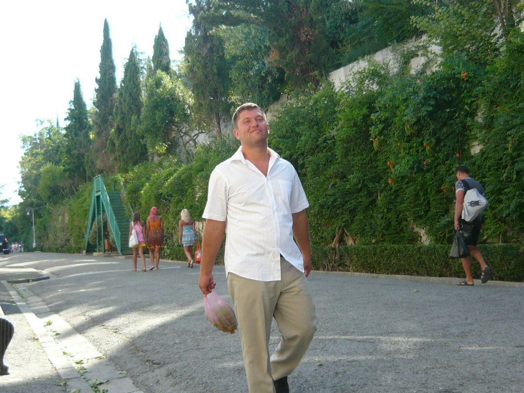 Андрей Савченко | Ровно