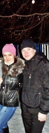 Анюта Бирюкова | Кузнецк