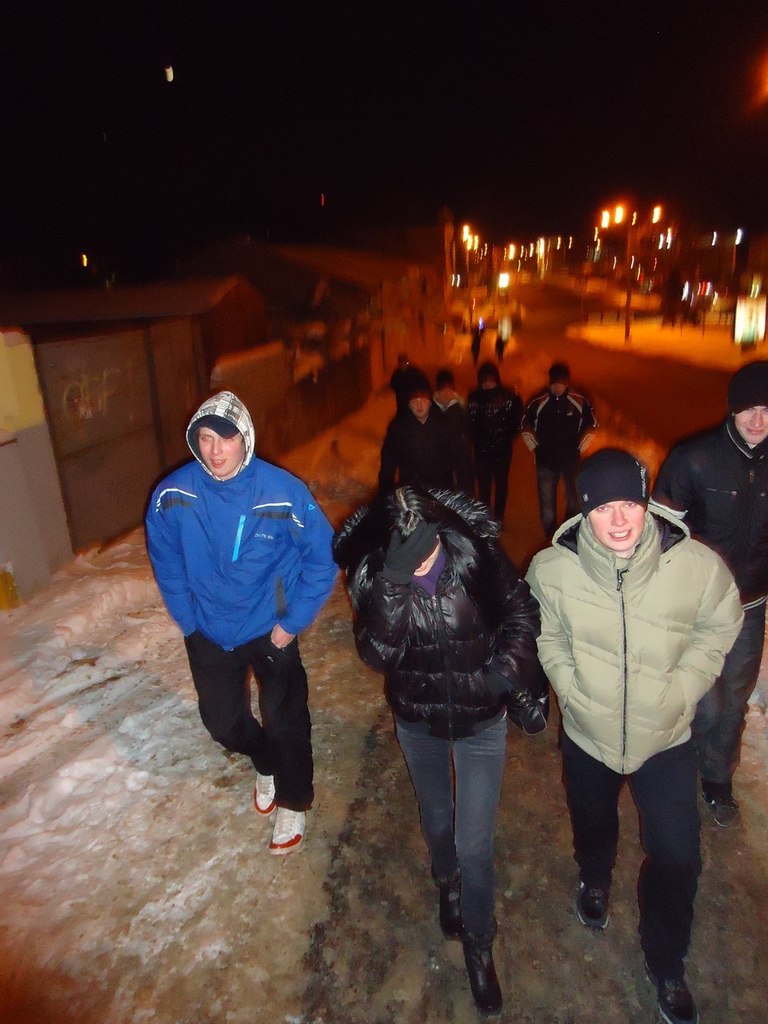 Андрей Ревин | Харьков