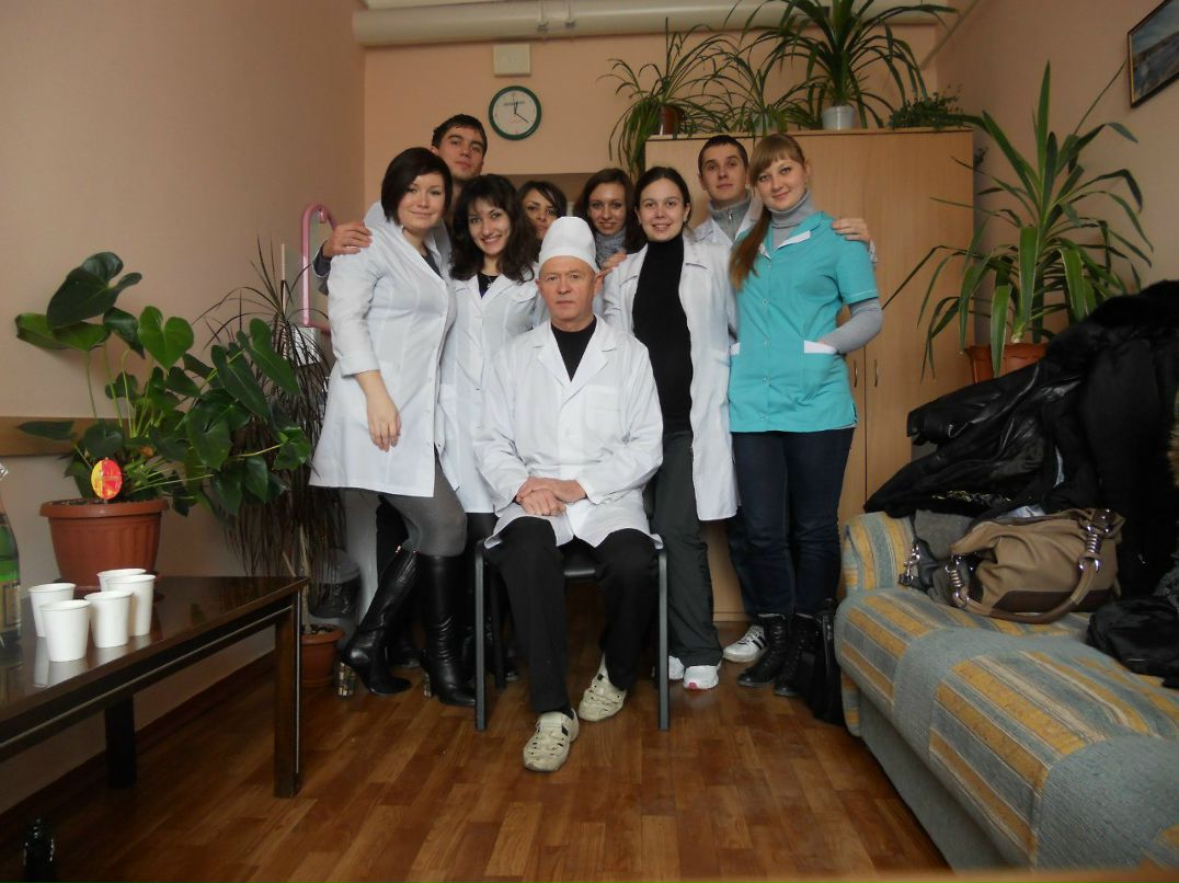 Иришка Власова | Энергодар