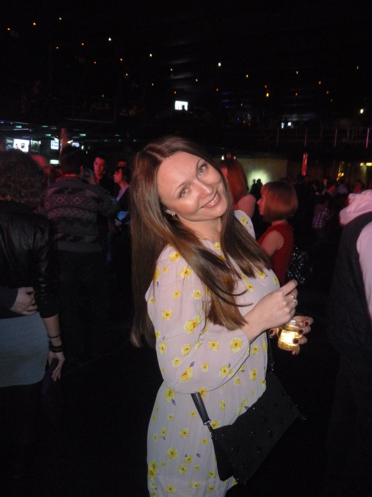 Марина Виктория | Москва