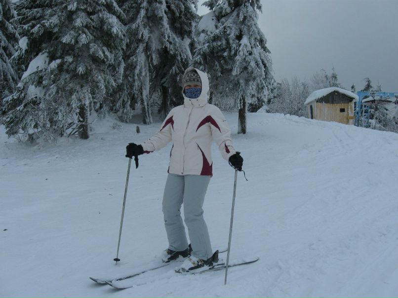 Дина Шевчук | Одесса