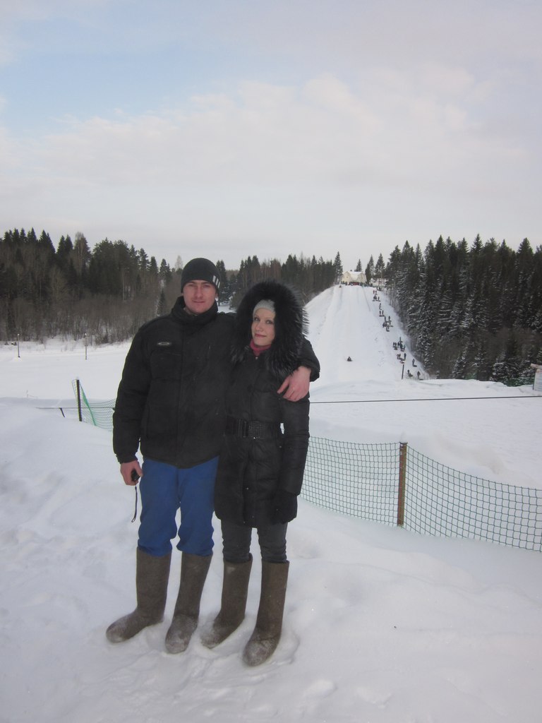 Александр Семенов | Череповец