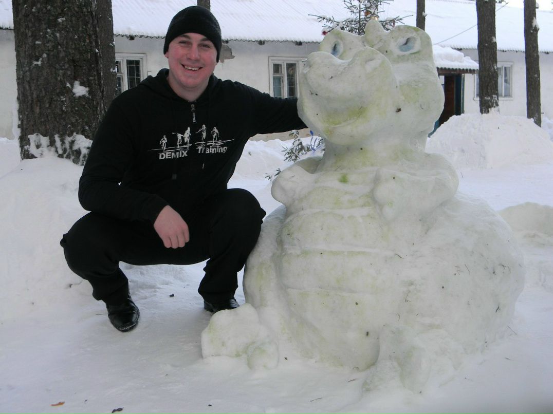 Владимир Торопов | Кострома