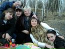 №12 Анна Николаева : профиль, фото, статус - ВКонтакте