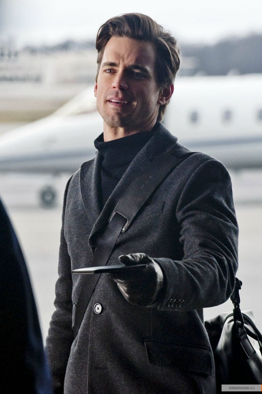 Никита Хайдуков ♠Caffrey♠ | Волгоград